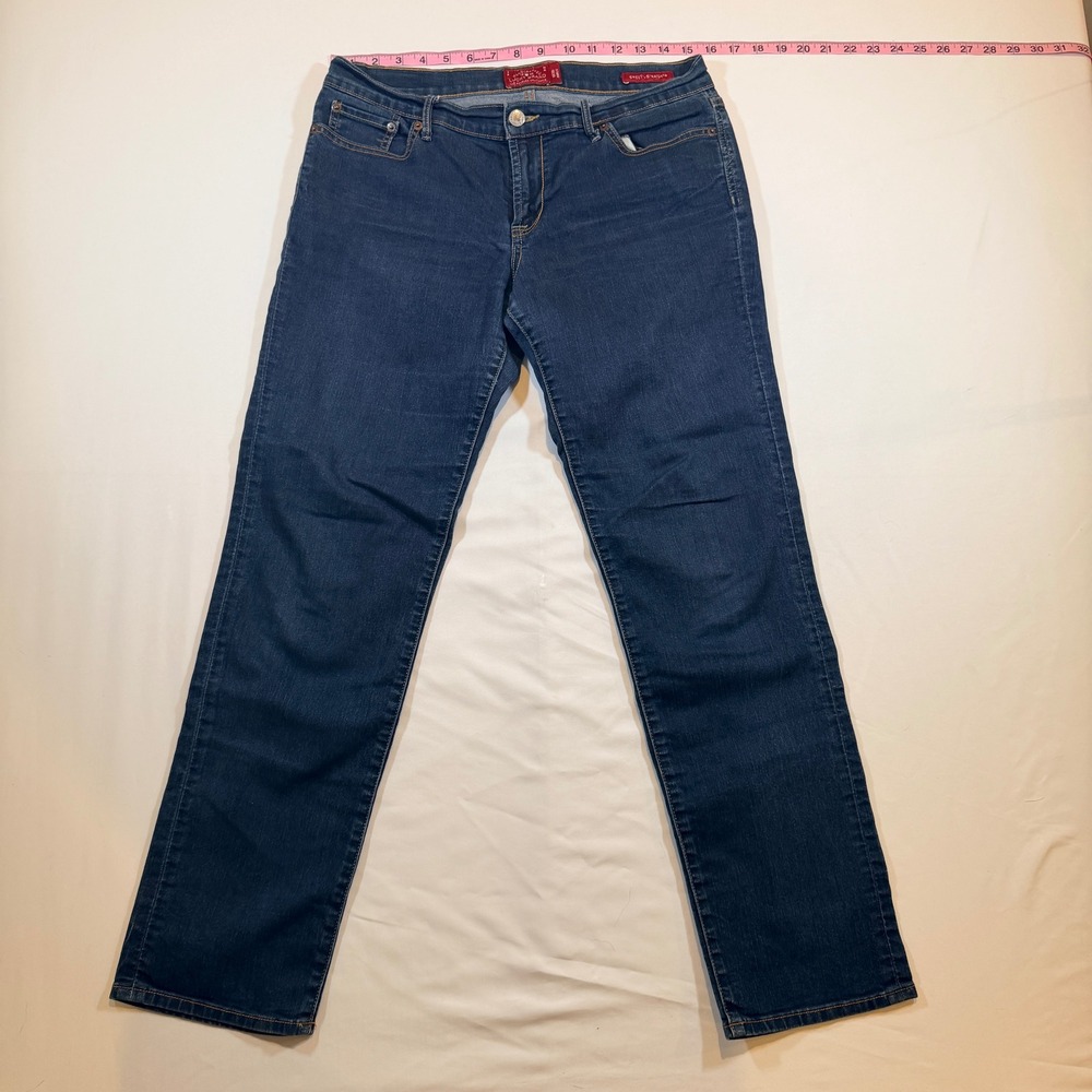 Womens Lcky Brand Jeans - Picture 1 of 6
